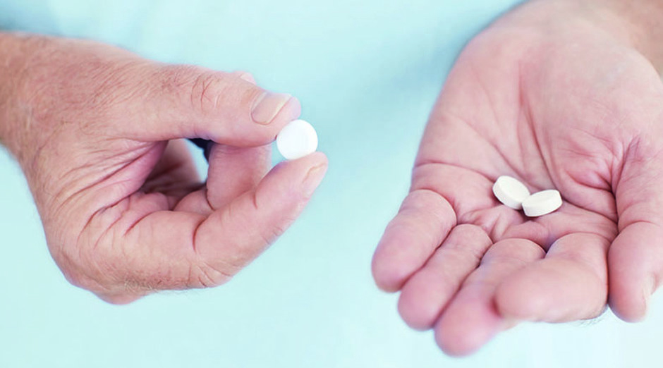 Arzneimittel gegen Bluthochdruck