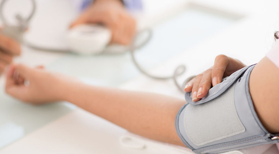 Volkskrankheit Bluthochdruck