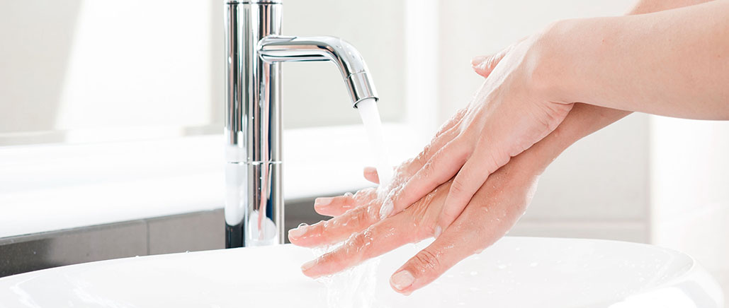 Erkältungszeit ist ALIUD PHARMA®-Zeit.