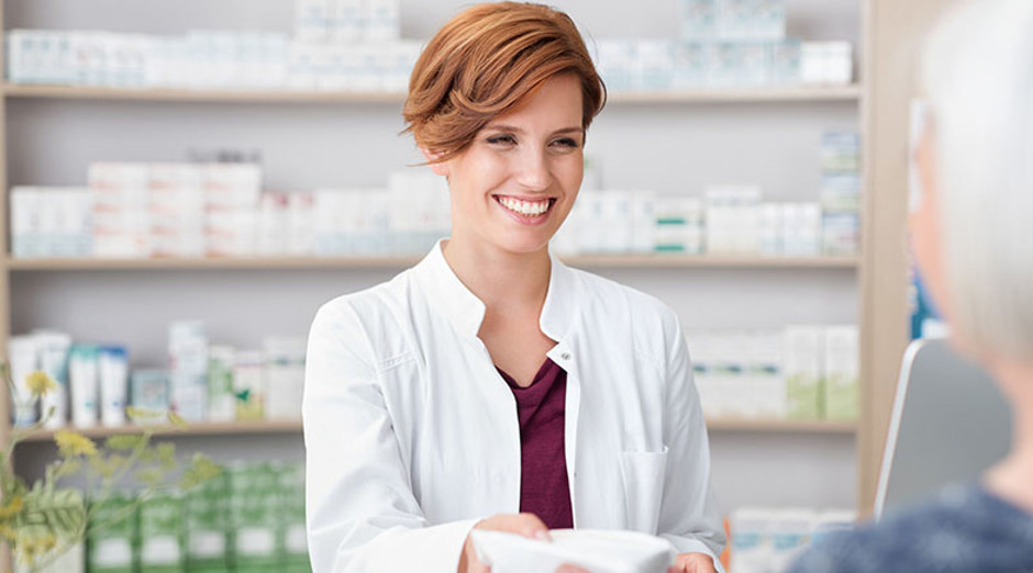 Erkältungszeit ist ALIUD PHARMA®-Zeit.