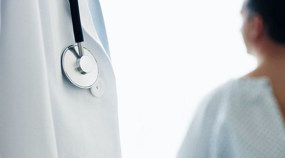 Folgeerkrankungen und Risiken von Bluthochdruck