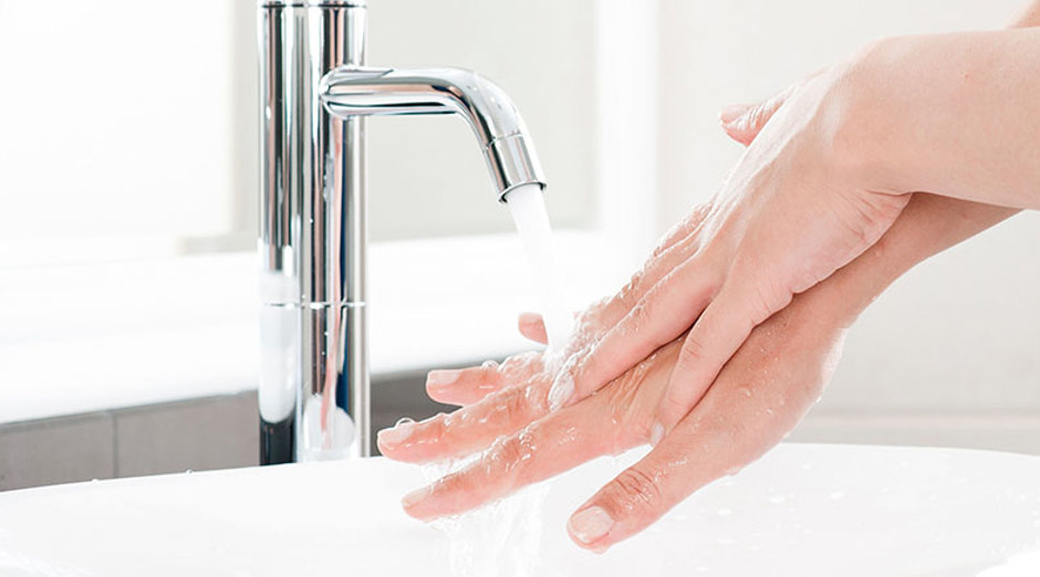 Erkältungszeit ist ALIUD PHARMA®-Zeit.