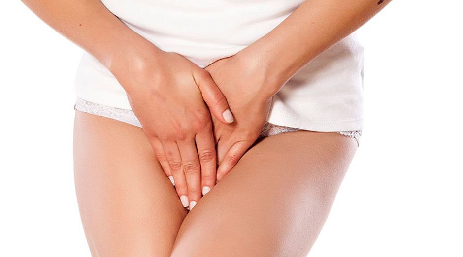 Pilzinfektionen der Scheide